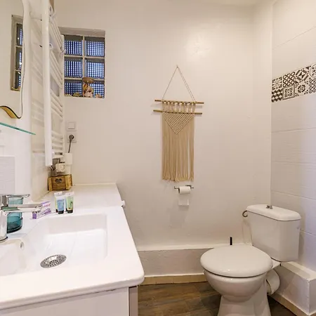 Joli A Cote Du Palais Des Festivals شقة كان